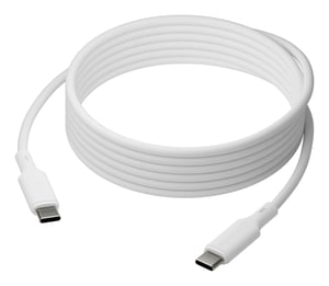 dbramante1928 CB30CCWH7242 USB-Kabel 3 m USB-C Weiß