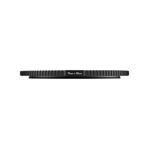 PolarPro 72 mm – 82 mm Förhöjningsring för filter