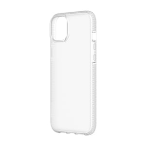 Griffin Survivor Clear Cell Phone Case, 17 cm (6.7") Transparent