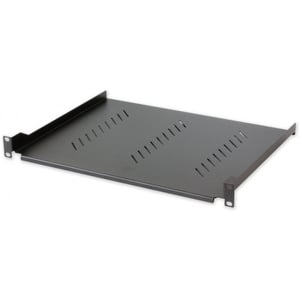 Techly I-CASE TRAY-130BK Rack Parts Adjustable Shelves