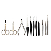 Nail care tools