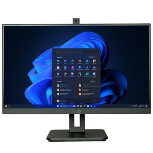 TERRA AIO 2710 Intel Core Ultra 5 225 68,6 cm (27") 1920 x 1080 px All-in-One PC 16 GB DDR5-SDRAM 1 TB SSD Windows 11 Pro Wi-Fi 6 (802.11ax) Czarny