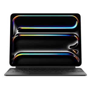Apple Magic Keyboard QWERTY US English Czarny