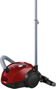 Bosch BZGL2A310 Vacuum Cleaner, 3.5 L, Cylinder, Dry, 600 W, Dust Bag