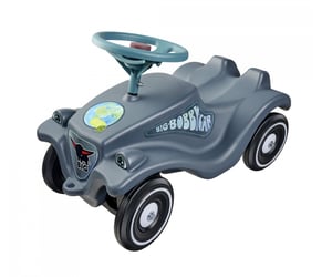 BIG Bobby Car Classic Eco Ride-On Car