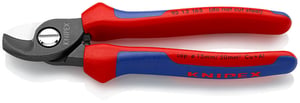 Knipex 95 12 165 Cable Cutter Manual cable cutter