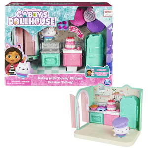 Gabby's Dollhouse 6062035 dollhouse accessory