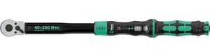 Wera 05075692001 torque wrench Nm