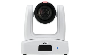 AVer PTZ310UV2 8 MP Vit 3840 x 2160 px 60 fps Exmor 25,4 / 2,8 mm (1 / 2,8")