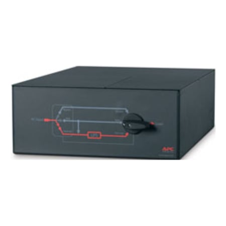 APC SBP16KP panel obejścia serwisowego (MBP)