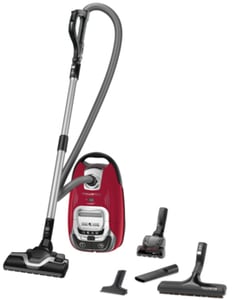 Rowenta Silence Force RO7473 4.5 L Vacuum Cylinder Dry 400 W Dust Bag