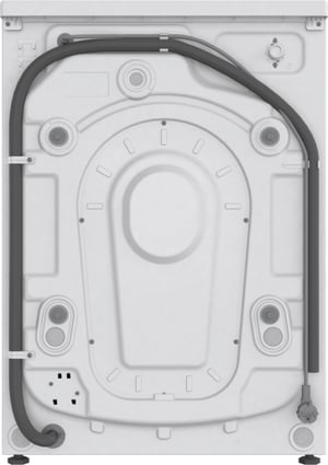 Gorenje G600 WD2PA964ADW pralko-suszarka Wolnostojący Od przodu Biały