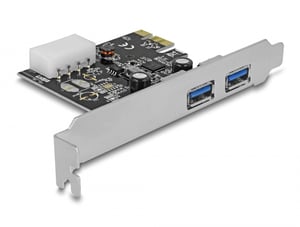 DeLOCK 89243 Internal USB 3.2 Gen 1 (3.1 Gen 1) Adapter