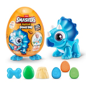 Smashers 74116 Kinderfigur