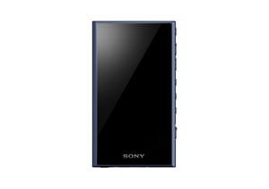 Sony Walkman NW-A306 Odtwarzacz MP3 32 GB Niebieski