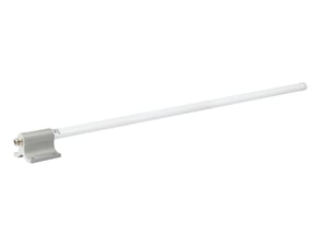 LevelOne OAN-2121 Antenne – Omnidirektionale N-Typ-Antenne, 12 dBi