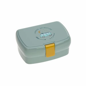 Lässig 1210036462 Wickel-Lätzchen
