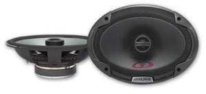 Alpine SPG-69C2 2-way 300 W car speaker