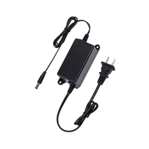 Dahua Technology PFM320 strömadapter/omformare, universell, svart