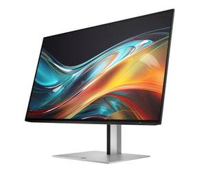 HP Monitor Pro seria 7 FHD – 724pf, 23,8″