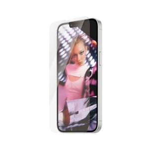 PanzerGlass SAFE. by ® Screen Protector iPhone 17e | 16e | 14 | 13 | 13 Pro | Ultra-Wide Fit w. EasyAligner Przezroczysta ochrona ekranu Apple 1 szt.