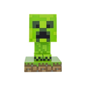 Paladone Creeper Icon Light V2 Lekka ozdoba