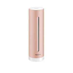 Netatmo Healthy Home Coach Environmental Sensor for Smart Homes Wireless