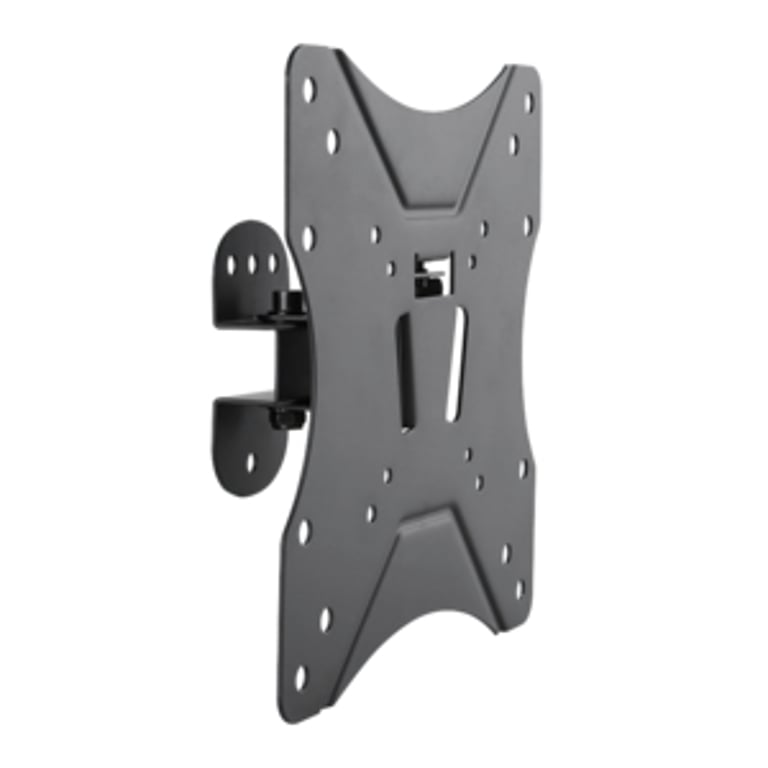 LogiLink BP0006 uchwyt do telewizorów 106,7 cm (42") Czarny