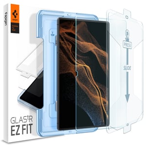 Spigen AGL04226 ochraniacz ekranu tabletu Przezroczysta ochrona ekranu Samsung 1 szt.