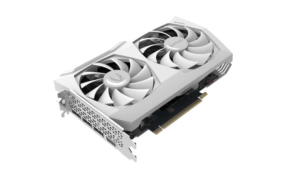 ZOTAC GAMING GeForce RTX3070 8GB zotac ① ZOTAC GAMING GeForce RTX 3070 Twin Edge LHR | ZOTAC
