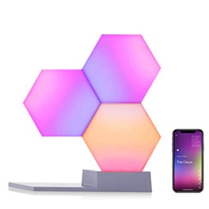 Cololight Starter Set Zestaw inteligentnego oświetlenia Wi-Fi