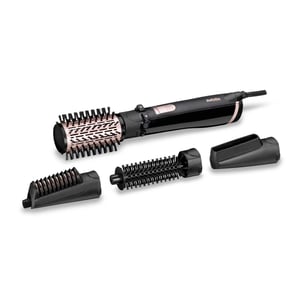 BaByliss AS200E Haartrockner 1000 W Schwarz