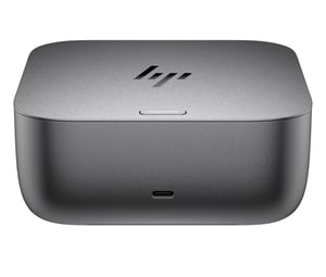 HP Thunderbolt 4 100 W G6 Docking Station