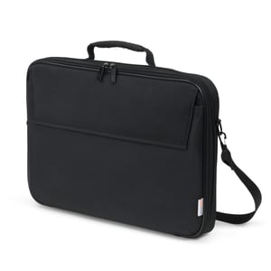 BASE XX D31796 Laptoptasche 43,9 cm (17,3") Aktentasche Schwarz