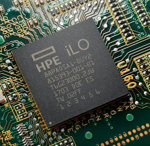 HPE iLO Advanced Electronic License med 3 års support för iLO-licensierade funktioner
