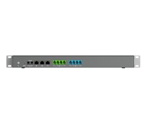 Grandstream Networks UCM6304 2000-user IP Centrex (hosted/virtual IP)