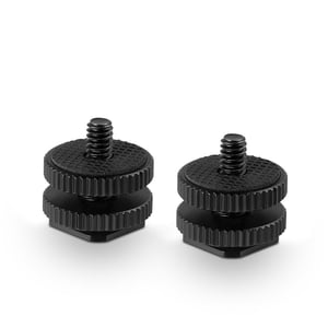 SmallRig 1631 akcesoria do montażu kamer Adapter mocowania stopki