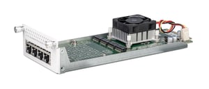 LANCOM UF Extension Module 4x 1G GE (UF-X60) Port Extension Module