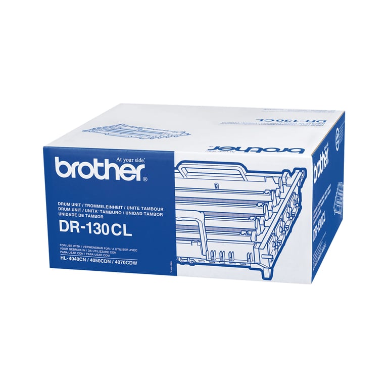 Brother DR-130CL bęben do tonera Oryginalny