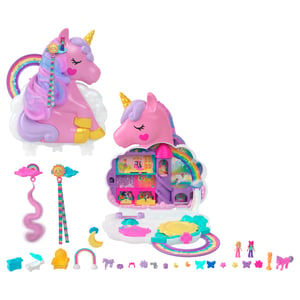 Polly Pocket HKV51 zestaw zabawkowy