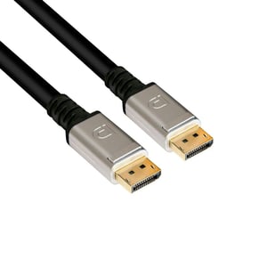 CLUB3D DisplayPort 1.4 HBR3 8K-Kabel M/M 4 m / 13,12 ft