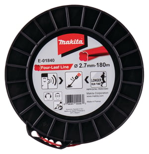 Makita E-01840 akcesorium do przycinarek / trymerów Linia kosiarki