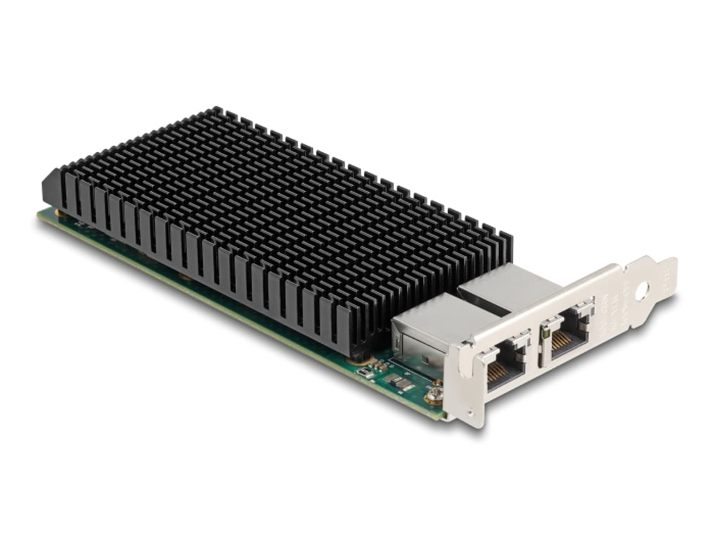 фото Мережева карта Delock 88522