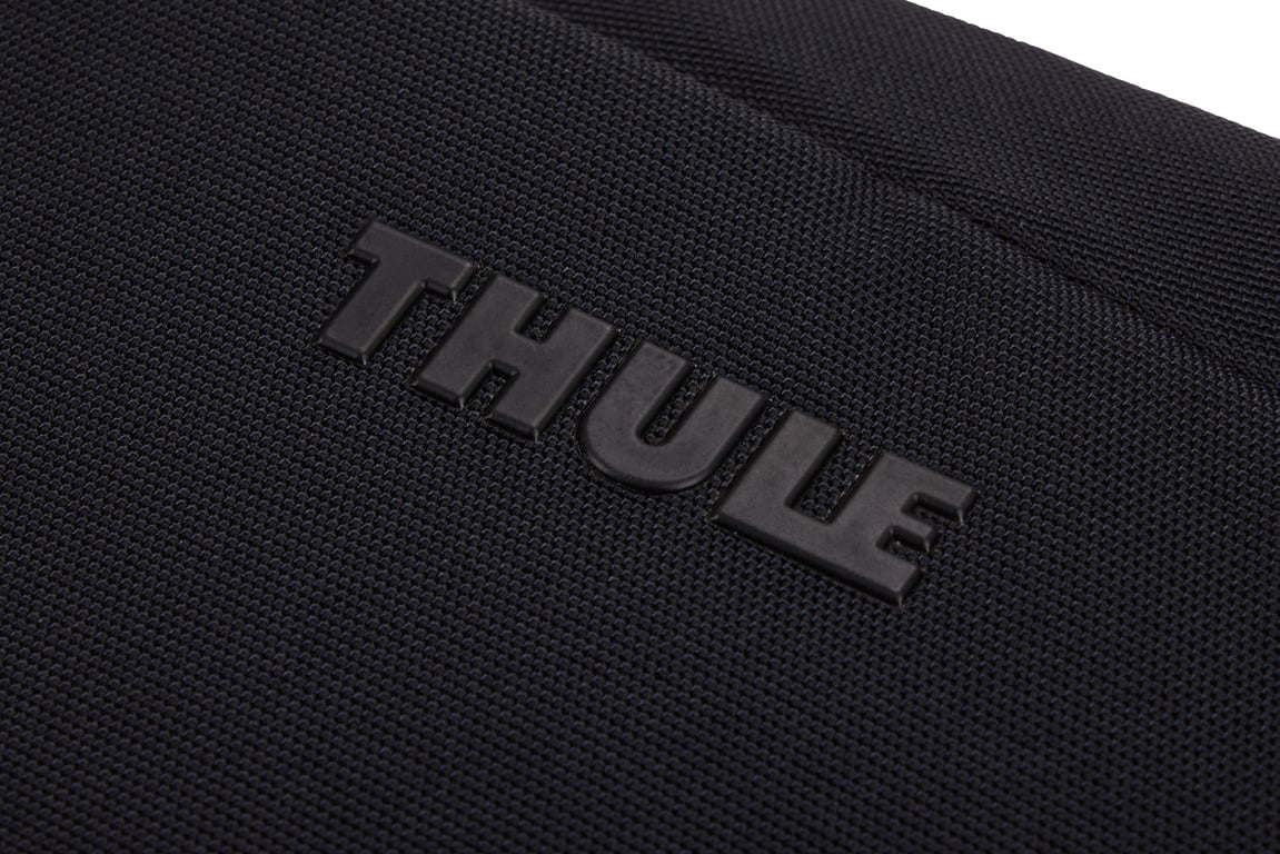 Thule Subterra 2 TSS414 Black 35,6 cm (14") Etui kieszeniowe Czarny
