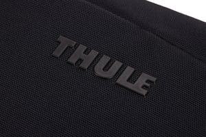 Thule Subterra 2 TSS414 Black 35,6 cm (14") Etui kieszeniowe Czarny