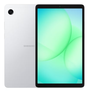 Samsung Galaxy Tab A11 A11 4G LTE-TDD & LTE-FDD 128 GB 22,1 cm (8.7") 8 GB Wi-Fi 5 (802.11ac) Srebrny