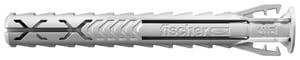 Fischer 567856 kotwa śrubowa/kołek rozporowy 10 szt.