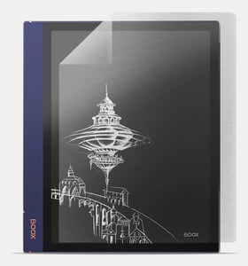 SBS DDBOOXNA103 Zubehör für E-Book-Reader Schutzfolie für den Bildschirm