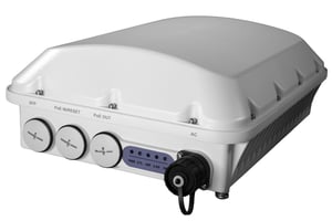 RUCKUS Networks T750 3548 Mbit/s Weiß