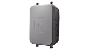 Cisco Aironet 1562E 1300 Mbit/s Szary Obsługa PoE